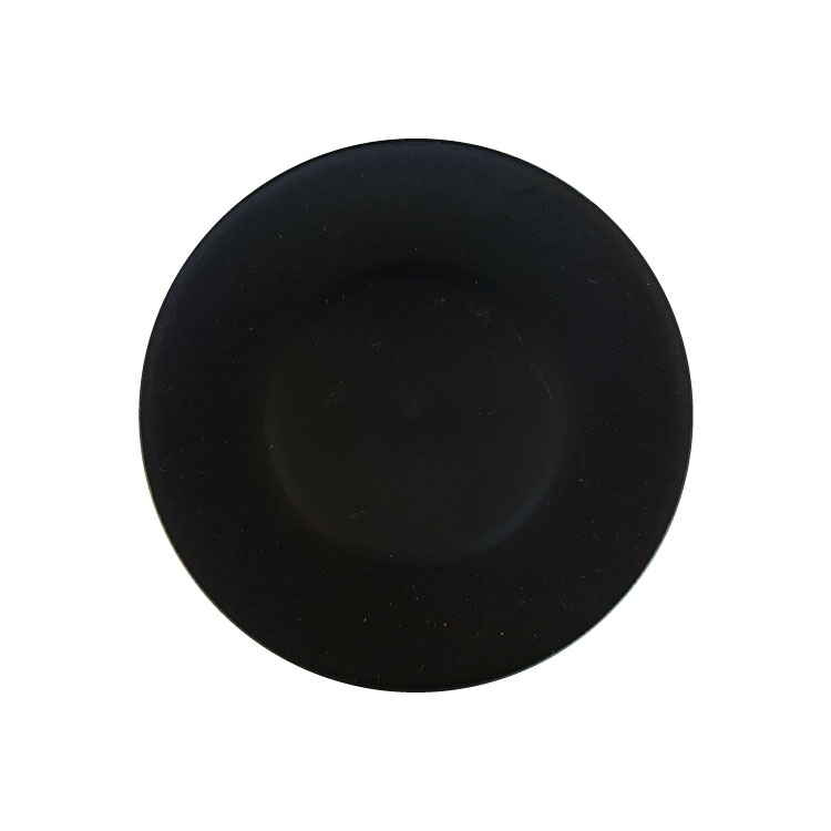 植木鉢 おしゃれ 受け皿 プラスチックソーサー MACETA PlasticPlate MC201 3 Size 日本製 シンプル スタイリッシュ プラスチック マセタ