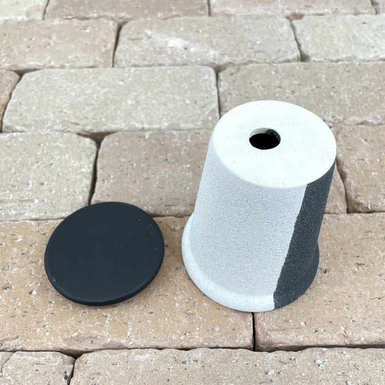 ����ȭ ������� �ġ��ȥ󥫥顼�ݥå� RR419-090 3��(9cm) / ƫ��ȭ ����ƥ�����