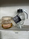 R6年度採蜜 国産はちみつと蜂蜜サーバーセット 430g あかしあ 蜂蜜 ハニー honey ハチミツ
