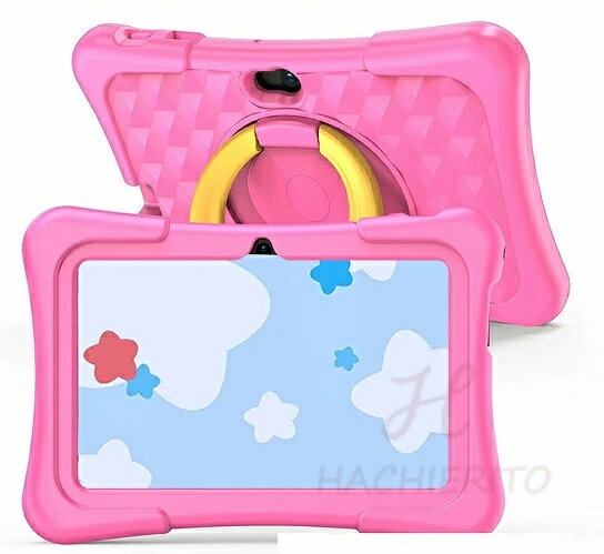 楽天市場】android（カラーピンク）（タブレットPC本体