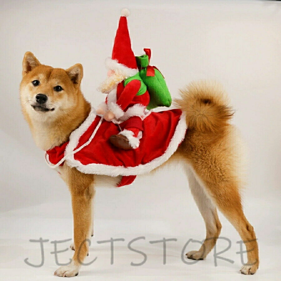 Rakuten - 犬 コスプレ衣装 チャッキー服 チャッキーの変装 ウケ狙い ペット 服 ペットウェア ハロウィン おしゃれ かわいい