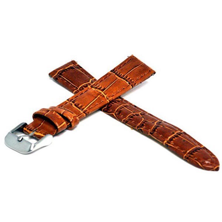 ご購入前の注意 配送方法 商品説明 品番ELB16-002素材レザーサイズ展開16mm尾錠幅: 14mmカラー展開ベルトカラー:ブラウンバックルカラー:シルバー取付部形状ストレート長さ尾錠側76mm、剣先側114mm厚さ約4mmバックルピンバックル付き備考なし