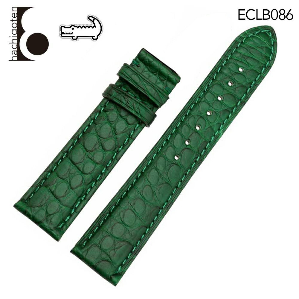 ӻץ٥ ӻץХ ؤȥå ҳ ѥ쥶٥ / ˳ 16/18/19/20/21/22mm Ŭ: ROLEX å ()Хåʤ [ Eight - ECLB086 ]