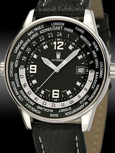 【残り1点】Astboerg アストバーグ CONVECTOR GMT AT610GMTSS [at610gmtss] 並行輸入品