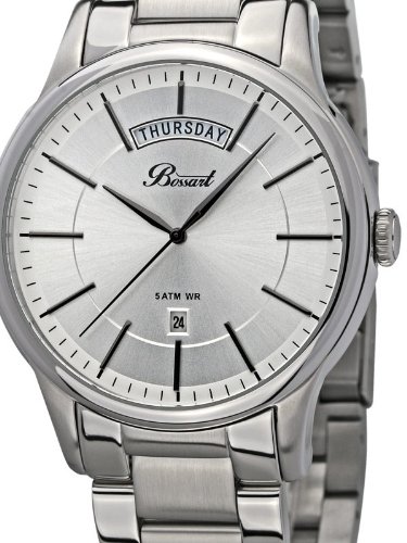 Bossart ボッサートクラシック City BW-1102-W [BW-1102-W] 並行輸入品