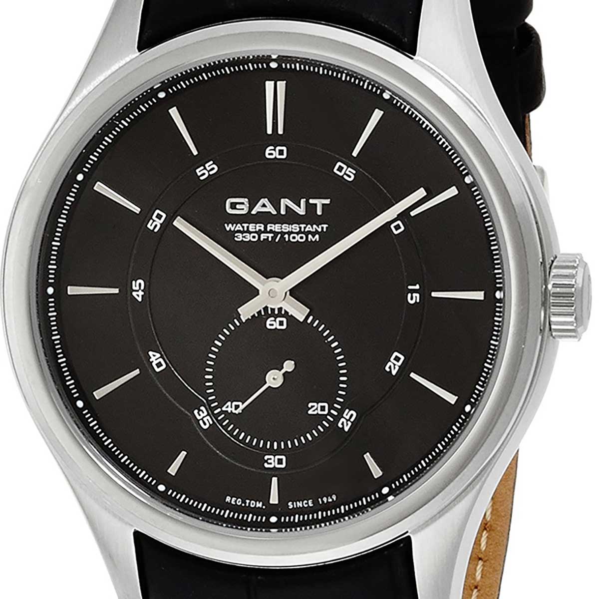 GANT ガント 電池式クォーツ 腕時計　[W70671] 並行輸入品