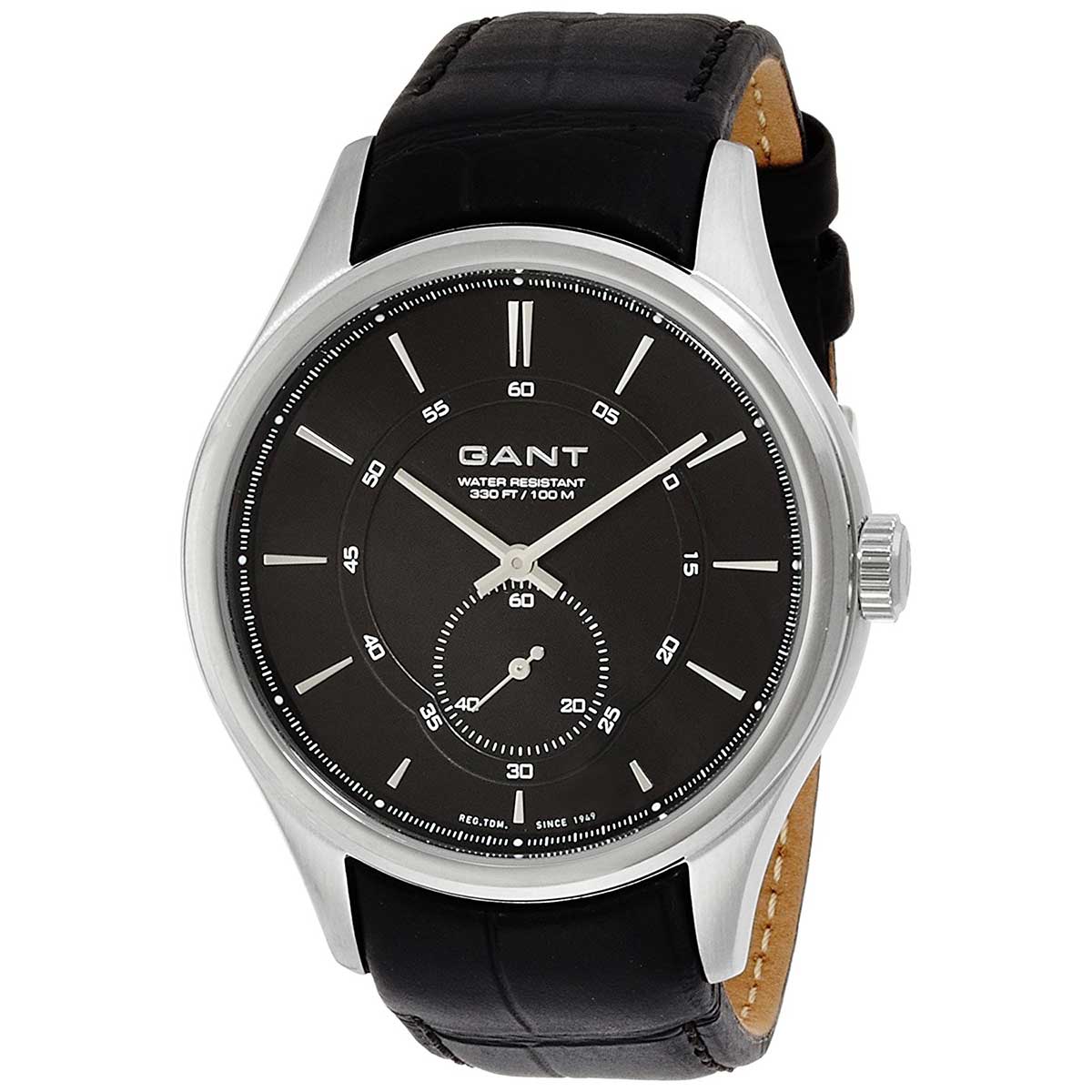 GANT ガント 電池式クォーツ 腕時計　[W70671] 並行輸入品