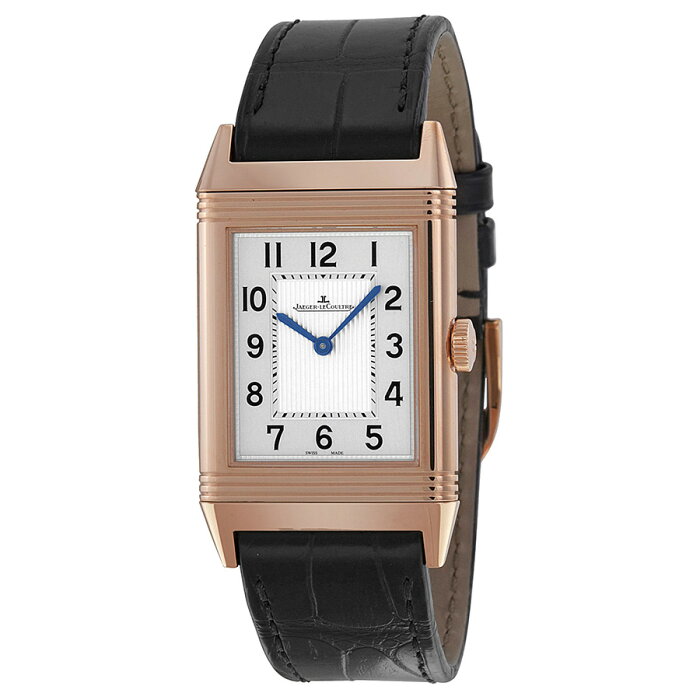 Jaeger LeCoultre ジャガー・ルクルトGrande Reverso Ultra Thin グランド レベルソ ウルトラシン 手巻き Q2782520