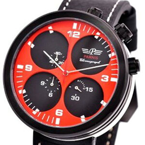 PARNIS パーニス 　　 腕時計 メンズ [pn-505b6el] 並行輸入品 当店保証24ヵ月