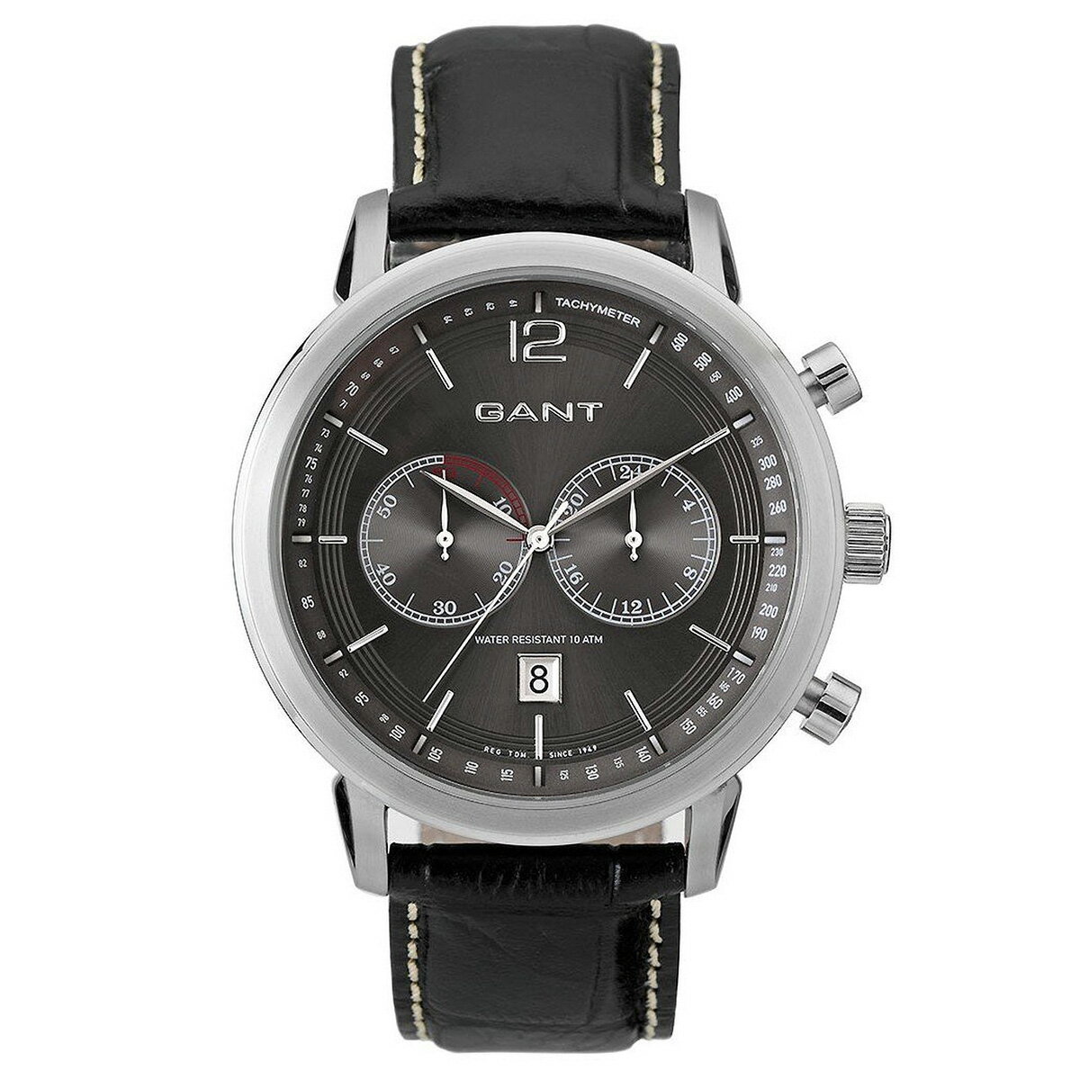 Rakuten - 【残り1点】GANT　ガント クォーツ 腕時計 メンズ [W10941] 並行輸入品 メーカー保証24ヶ月　純正ケース付き
