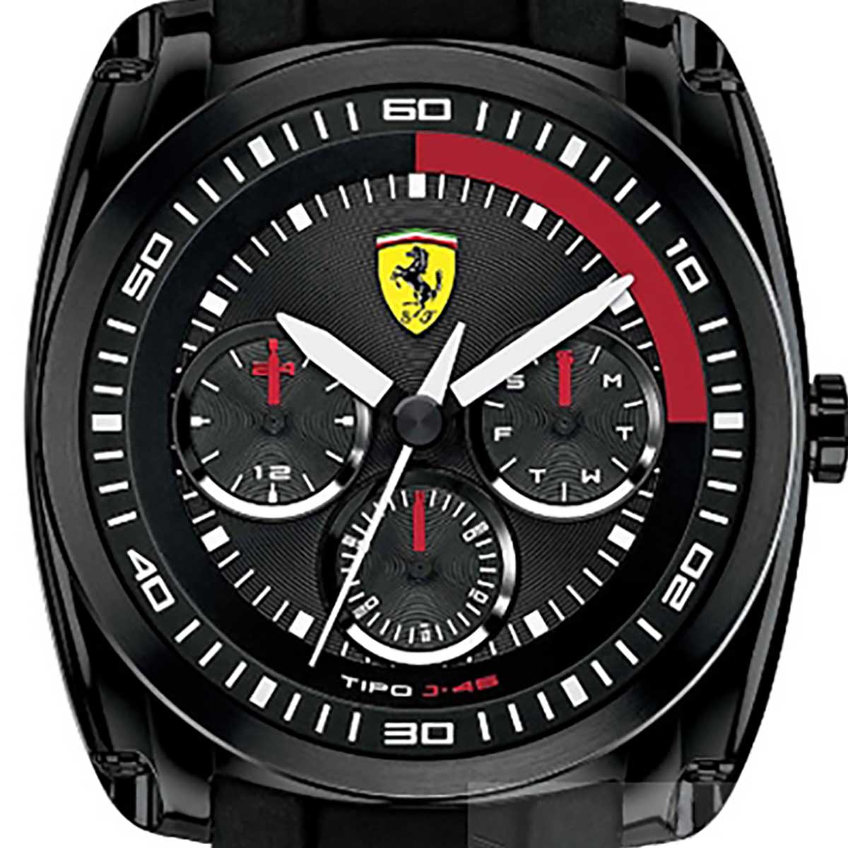 楽天市場】フェラーリ ferrari クオーツ メンズ 腕時計の通販 楽天市場】フェラーリ ferrari クオーツ メンズ 腕時計の通販