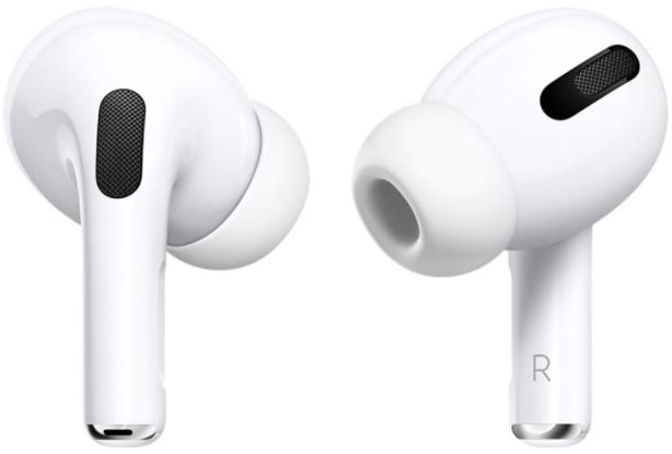 【2/1 ワンダフルデー&最大1,500円クーポン相当】保証未開始品　 国内正規品 2021 Apple AirPods Pro MagSafe対応 MLWK3J/A 本体 アップル ワイヤレスイヤホン airpodspro air pods pro