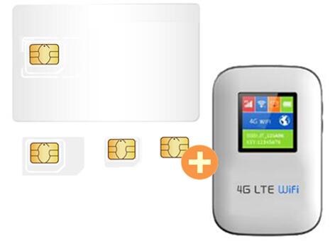 売切りWiFi 4.5GB/3日 30+1日間 データ通信専用 + 端末セット + 端末セット NTTドコモ回線（docomo 回線）LTE【送料…