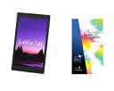 月額900円（税抜）〜　LaVie Tab S TS708/T1W PC-TS708T1W SIMフ ...