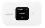 ̵ ¨ȯSoftbank LTEڥ󥿥롡WiFiPocket WiFi LTE 607HWڥ󥿥 WiFi롼7ץۥեȥХ WiFi 󥿥 WiFiڥ󥿥