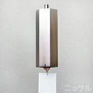 能作風鈴クォーツwind-bell
