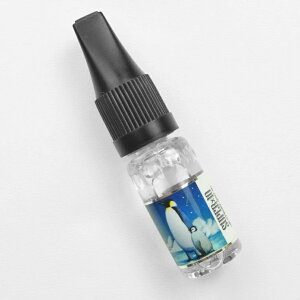 プルームテック 対応 電子タバコ リキッド 【メール便選択で送料無料】 VAPE ベープ 電子たばこ 電子煙草 ベイプ プルームテック対応 禁煙グッズ Somebody's VAPE Liquid 10ml スーパー×10ストロングミント ミント味 メンソール 強メンソール 眠気覚まし バレンタインデー