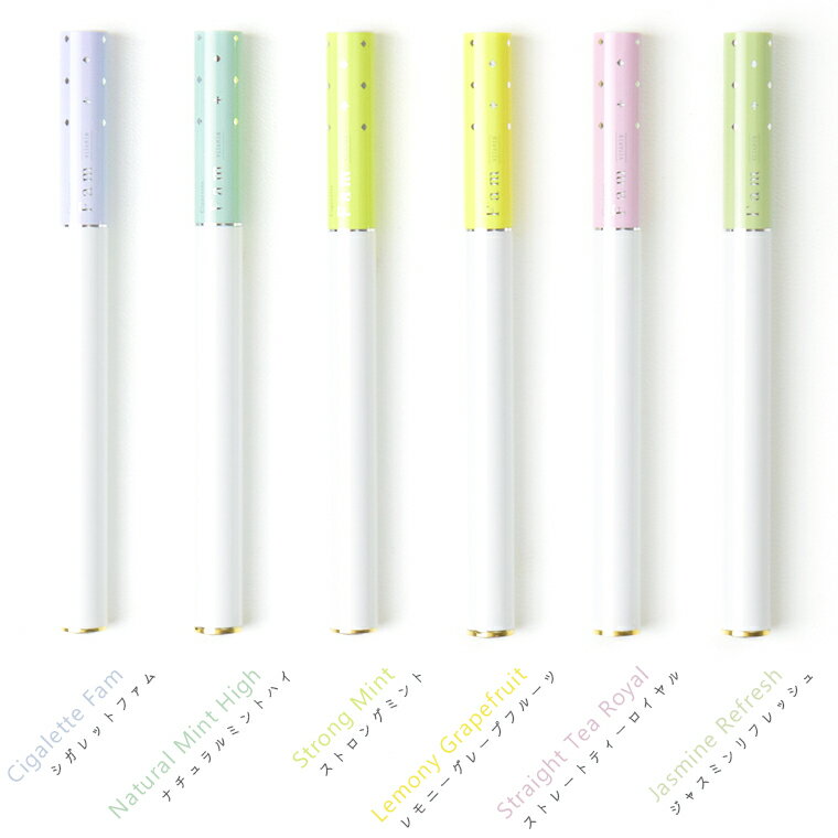【メール便可能】ビタミン入り使い捨て電子タバコCigaretteFamVitaminシガレットファムビタミンDF600（６００回程度吸引可能）Somebody'sVAPEVAPEベープ本体電子タバコ