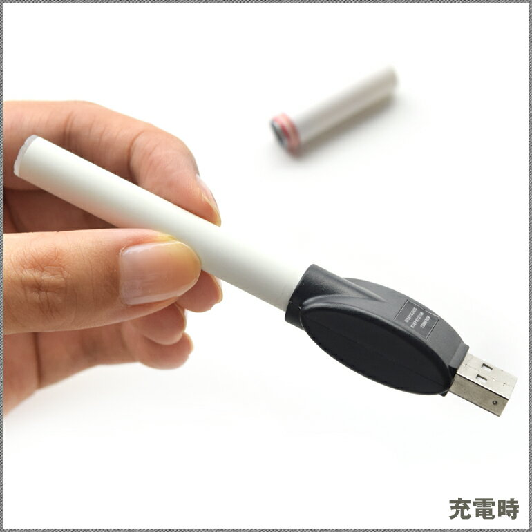 カートリッジ式簡単電子タバコソフトフィルタースターターキット選べる６テイスト