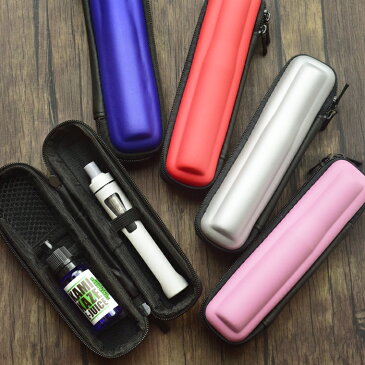 電子タバコ ケース 【メール便選択で送料340円】 VAPE ベープ 電子たばこ 電子煙草 ベイプ ポーチ ホルダー カバー 電子タバコケース VAPEケース ベープケース 電子たばこケース 電子煙草ケース ベイプケース 旧サイズ ミニベープケース 母の日 ギフト プレゼント