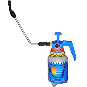 【宅配便のみ】自由研究 水遊び 水鉄砲 虹の鳥 太陽光と水でホンモノの虹を作ります。 「NHK おはよう日本 まちかど情報室」【噴霧器 霧 きり 霧発生 虹を出す 虹つくり 虹づくり 虹作り にじ作り 虹を作る 虹をつくる】 バレンタインデー