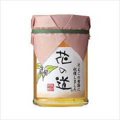 国産蜂蜜花の道そよご