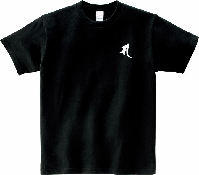 梵字 六道Series 地獄道サ Tシャツ 5.6オンスヘヴィウェイトTシャツ プリントTシャツ オリジナルTシャツ