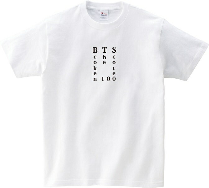 楽天市場】bts v（サイズ（S/M/L）L）（Tシャツ・カットソー｜トップス