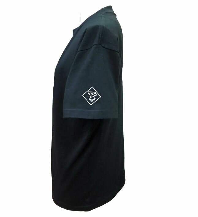 龍体文字 『きに』『ちり』 花粉症 症状改善 Tシャツ 5.6オンスヘヴィウェイトTシャツ プリントTシャツ..