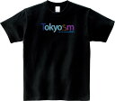Tokyosm Tシャツ 5.6オンスヘヴィウェイトTシャツ プリントTシャツ オリジナルTシャツ Tokyofm パロディ SM ドM 鞭