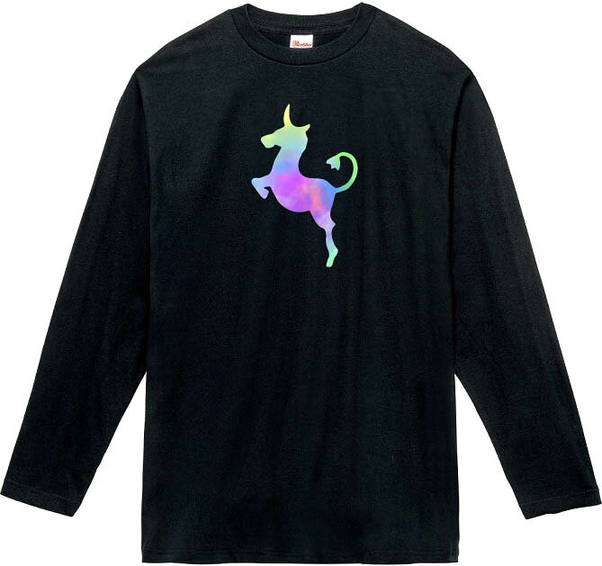 UNICORNロングTシャツ5.6...