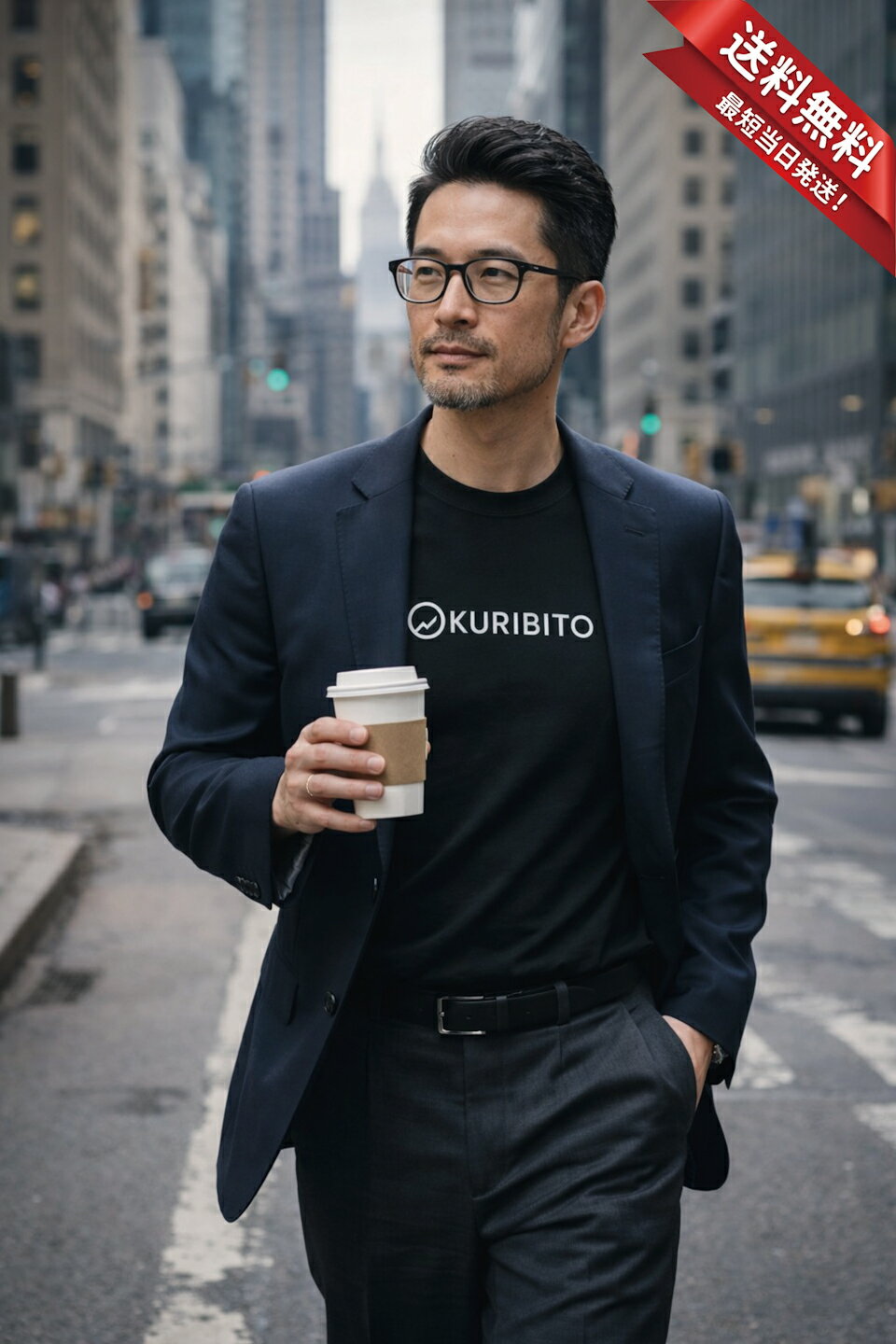 OKURIBITO Tシャツ 5.6オンスヘヴィウェイトTシャツ プリントTシャツ オリジナルTシャツ 億り人 投資家 富裕層 クセ強 TKTKonzern