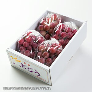 ぶどう クイーンニーナ 優品 3〜6房 2kg 岡山県産 JAおかやま 葡萄 ブドウ
