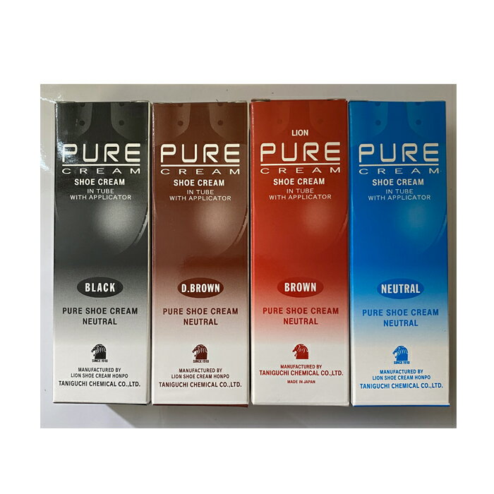 ꡼ PURE CREAM ԥ奢 塼      52ml  饤󷤥꡼ 塼