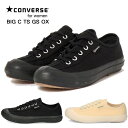 コンバース ビッグC TS GS OX CONVERSE BIG C TS GS OX 1SC671 1SC672 35500320 35500321 ローカット レディース キャンバスシューズ カジュアル ガールズ 女の子