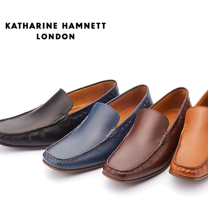 KATHARINE HAMNETT LONDON キャサリン ハムネット ロンドン