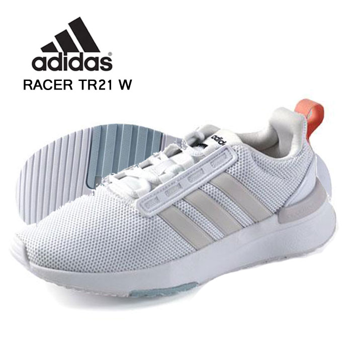 【レディース】adidas Racer TR21 ランニングシューズ 楽天市場】アディダス レーサー tr21(レディース靴|靴)の通販