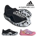 AfB_X Xj[J[ LbY WjA ANA V[Y A^x`[ 2.0 C adidas ALTAVENTURE 2.0 C ID7859 IE0244 C Mtg