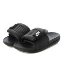 スポーツサンダル ナイキ オフコート アジャスト スライド NIKE W OFFCOURT ADJUST SLIDE DV1033-002 シャワーサンダル 面...