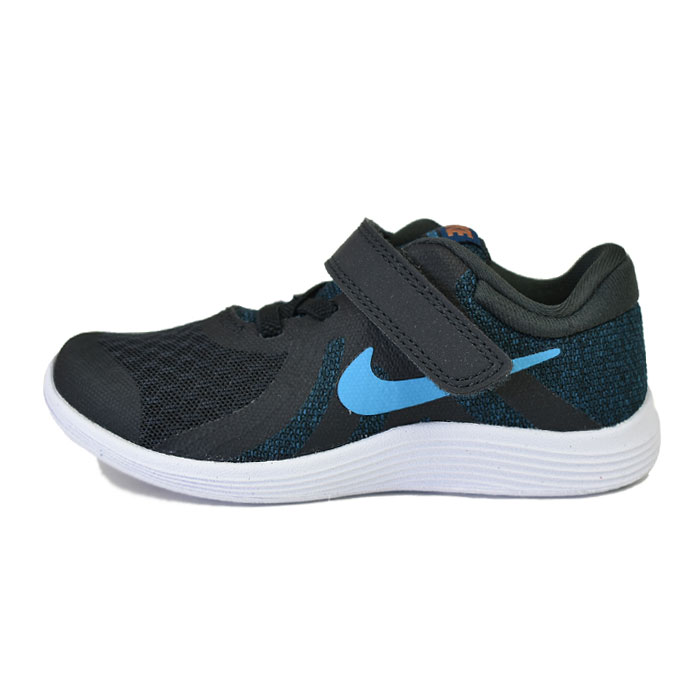 ナイキ NIKE ベビー キッズ スニーカー 靴 子供 ナイキ レボリューション 4 TDV NIKE REVOLUTION4 TDV 943304-016