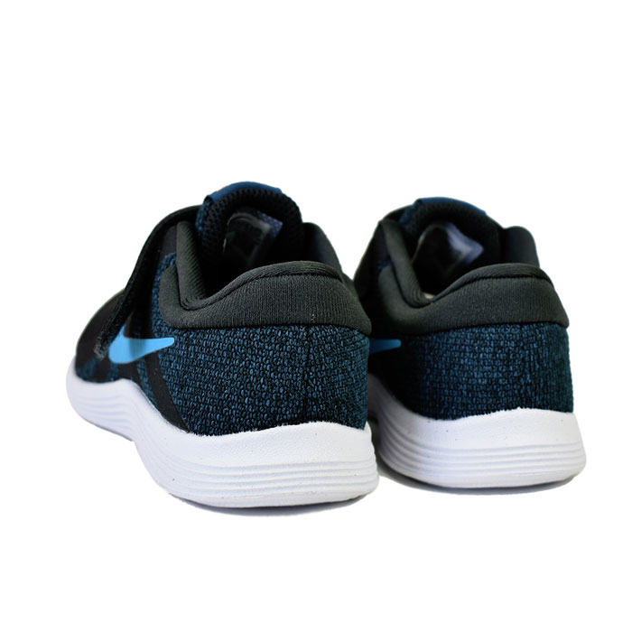 ナイキ NIKE ベビー キッズ スニーカー 靴 子供 ナイキ レボリューション 4 TDV NIKE REVOLUTION4 TDV 943304-016