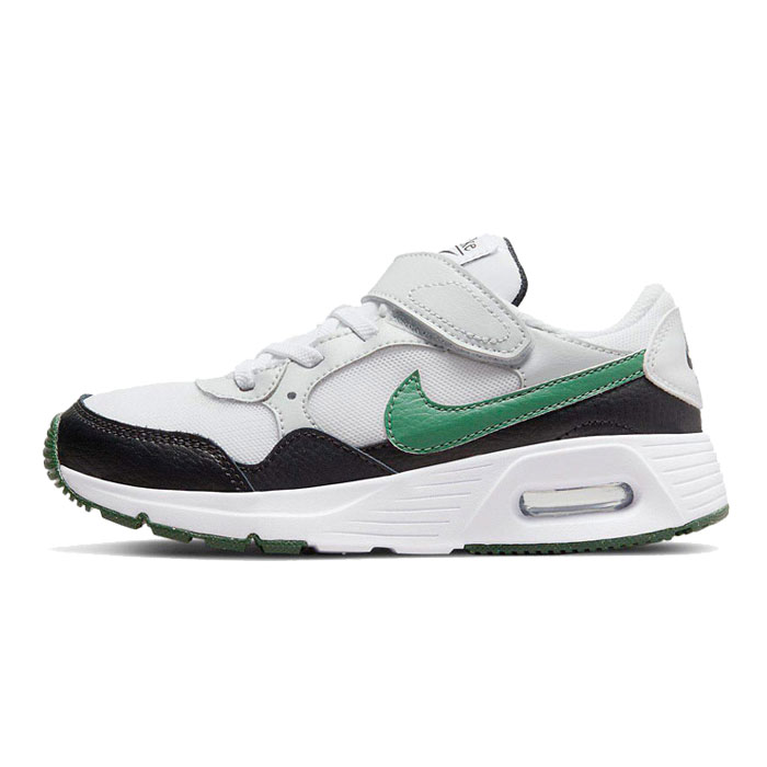 ナイキ キッズ スニーカー シューズ ナイキ エア マックス SC PSV NIKE AIR MAX SC PSV CZ5356-112 子供 靴