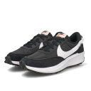 ナイキ NIKE スニーカー レディース ウィメンズ ワッフル デビュー ブラック WMNS WAFFLE DEBUT カジュアルシューズ 靴 DH9523-002 BF楽