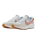 ナイキ NIKE スニーカー レディース ウィメンズ ワッフル デビュー グレー 23.0cm WMNS WAFFLE DEBUT カジュアルシューズ 靴 DH9523-003
