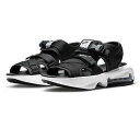 スポーツサンダル ナイキ エアマックス ソル サンダル ブラック NIKE AIRMAX SOL SANDAL DD9972‐002 サンダル 父の日 ギフト ...