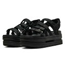 スポーツサンダル ナイキ ウィメンズ アイコン クラシック サンダル ブラック NIKE WMNS ICON CLASSIC SANDAL DH0223-004...