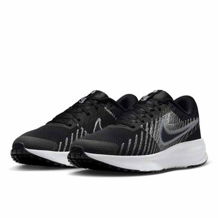 NIKE ナイキ ランニングシューズ RUN DEFY ラン デファイ ブラック HM9593 スニーカー 軽量 クッション 通気性 メッシュ ウォーキング ジョギング 運動靴 通学 部活 クラブ 通勤 HM9593-002