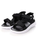 スポーツサンダル ナイキ ウィメンズ ビスタサンダル ブラック NIKE WMNS VISTA SANDAL DJ6607‐001 サンダル 父の日 母の日 ギ...