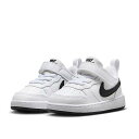 ナイキ ベビー キッズ コートボロー ロー リクラフト TD NIKE COURT BOROUGH LOW RECRAFT TD DV5458-104 ローカッ...