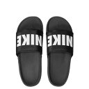 スポーツサンダル メンズ ナイキ オフコート スライド NIKE OFFCOURT SLIDE BQ4639-012 シャワーサンダル 父の日 ギフト プレゼン...
